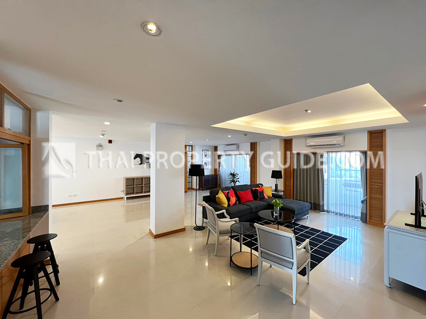 Apartment in Sathorn 