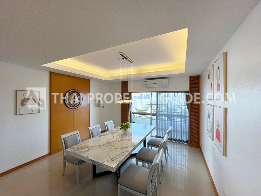 Apartment in Sathorn 