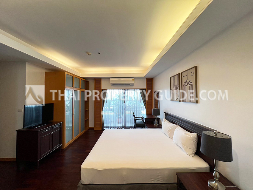 Apartment in Sathorn 