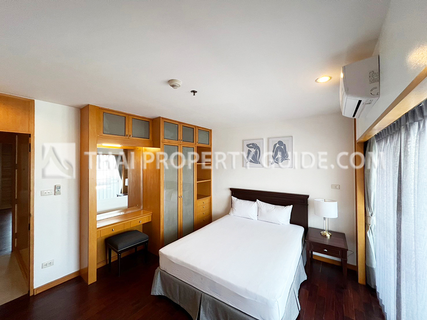 Apartment in Sathorn 