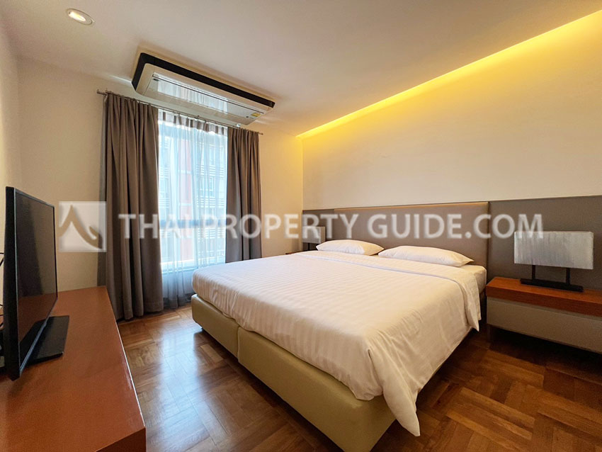 Apartment in Sathorn 