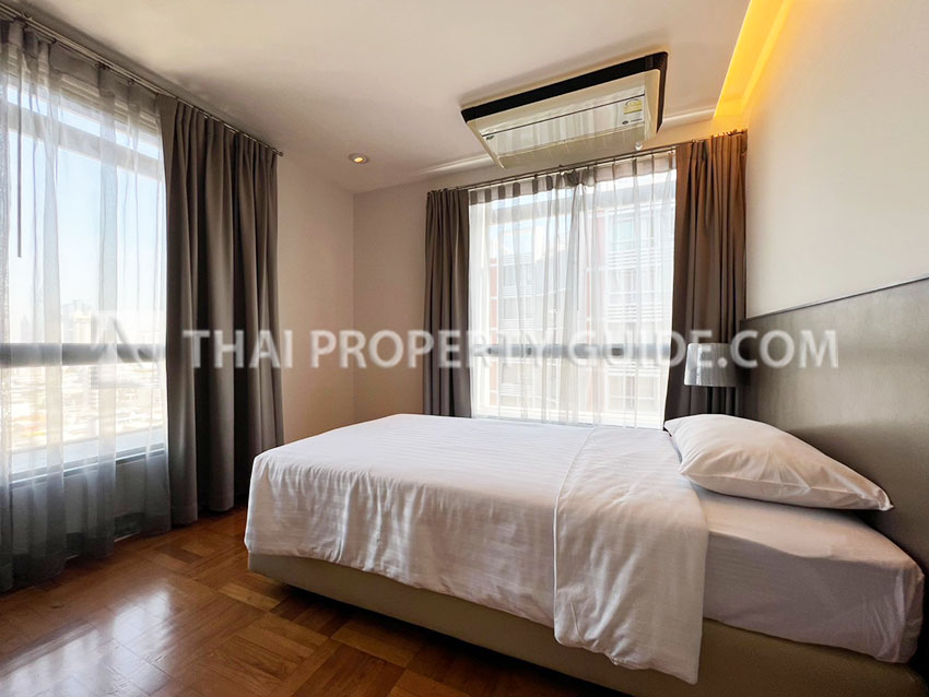 Apartment in Sathorn 