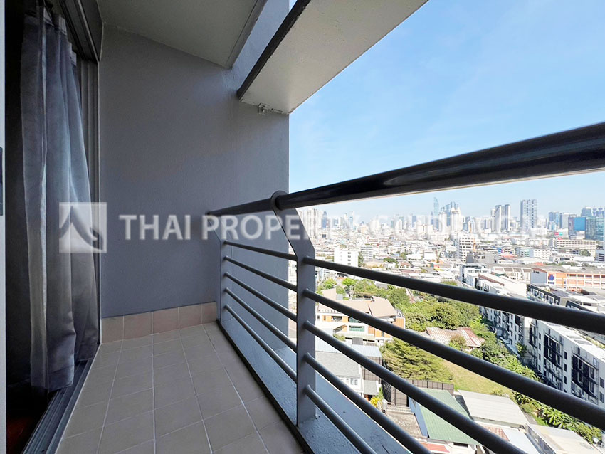 Apartment in Sathorn 