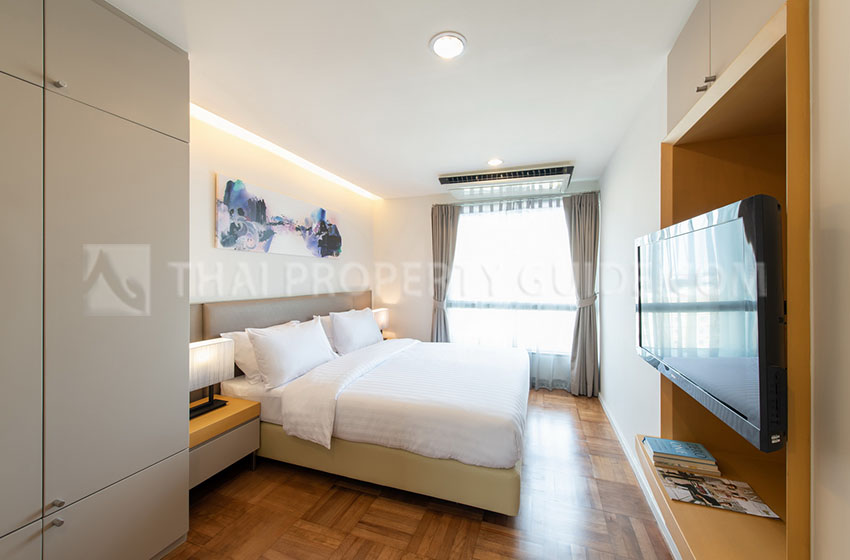 Apartment in Sathorn 