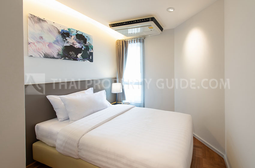 Apartment in Sathorn 