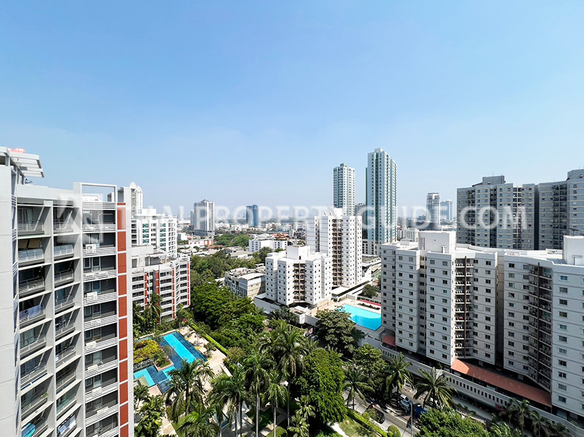 Apartment in Sathorn 