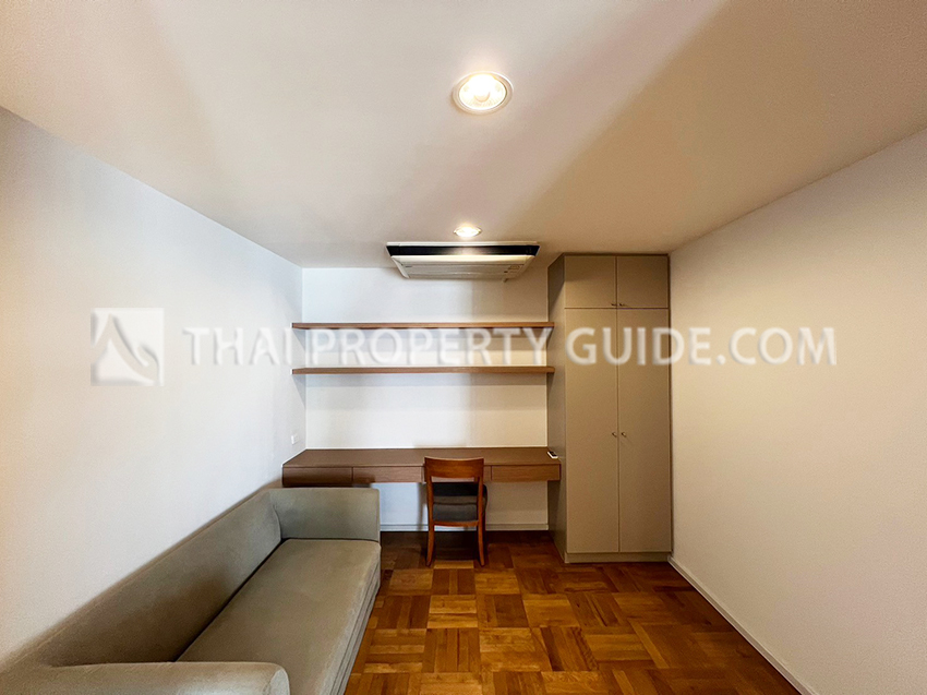 Apartment in Sathorn 