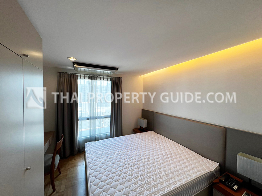 Apartment in Sathorn 