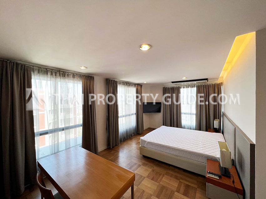 Apartment in Sathorn 