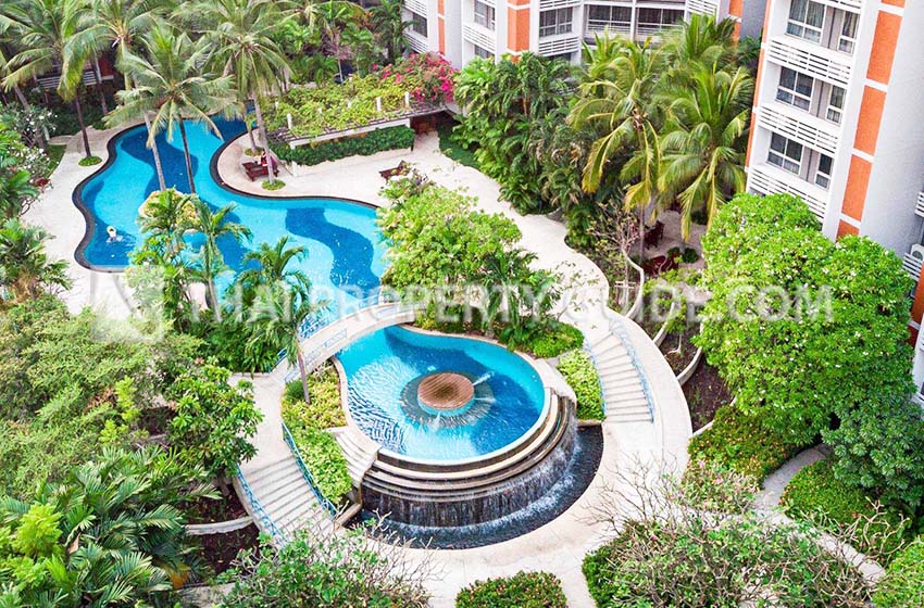 Apartment in Sathorn 