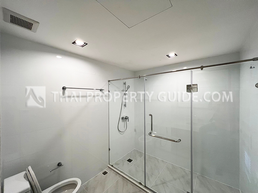 Apartment in Sathorn 