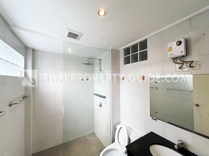 Apartment in Sathorn 