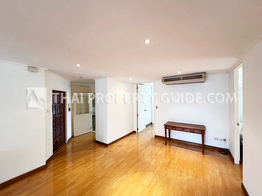 Apartment in Sathorn 