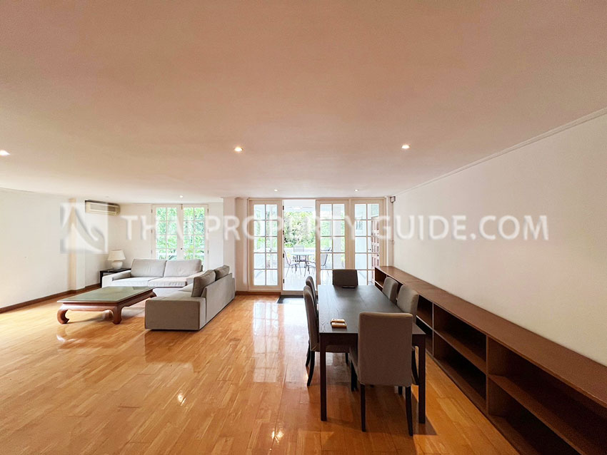 Apartment in Sathorn 