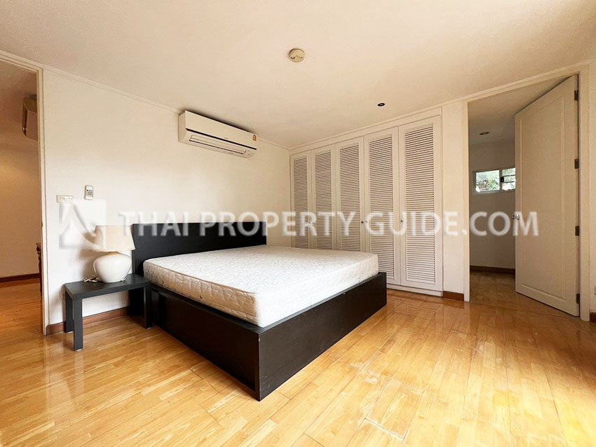 Apartment in Sathorn 