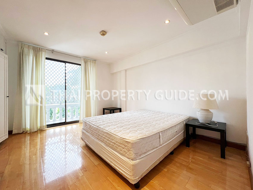 Apartment in Sathorn 