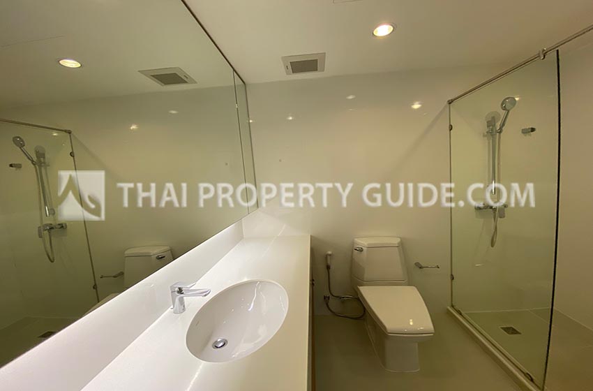 Apartment in Sathorn 