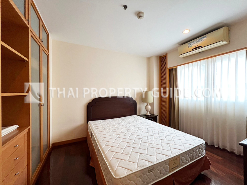 Apartment in Sathorn 