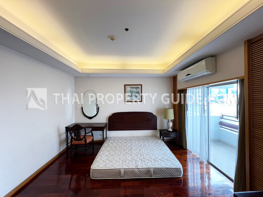 Apartment in Sathorn 