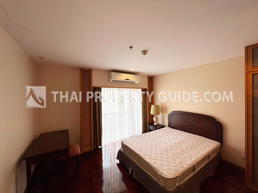 Apartment in Sathorn 