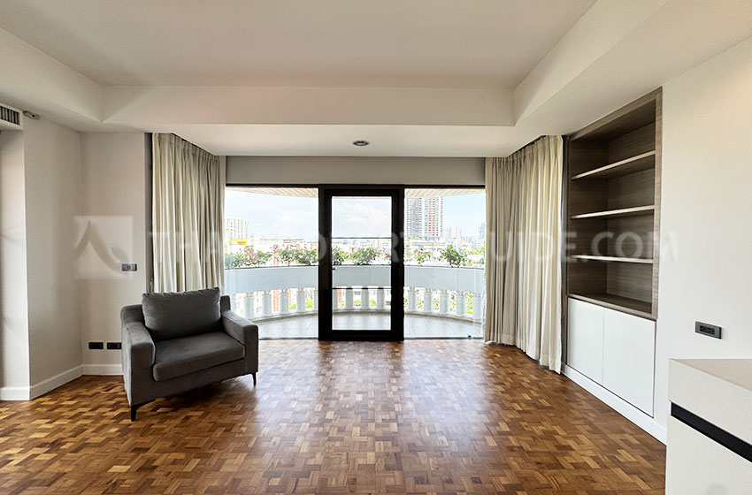 Apartment in Sathorn 