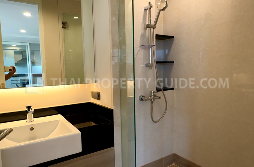 Apartment in Sathorn 