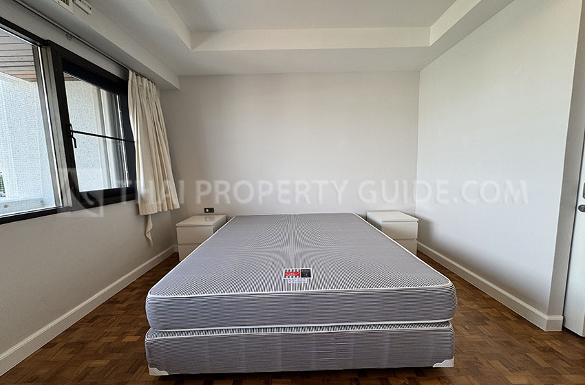 Apartment in Sathorn 