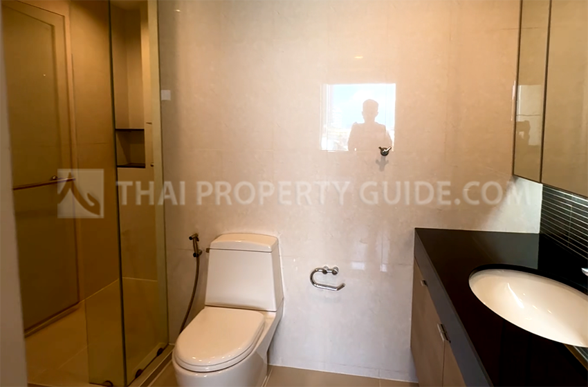 Apartment in Sathorn 