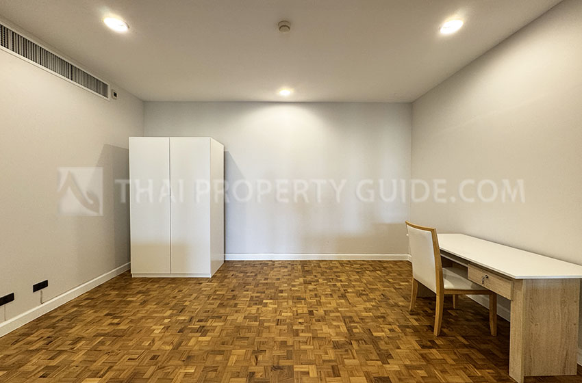Apartment in Sathorn 