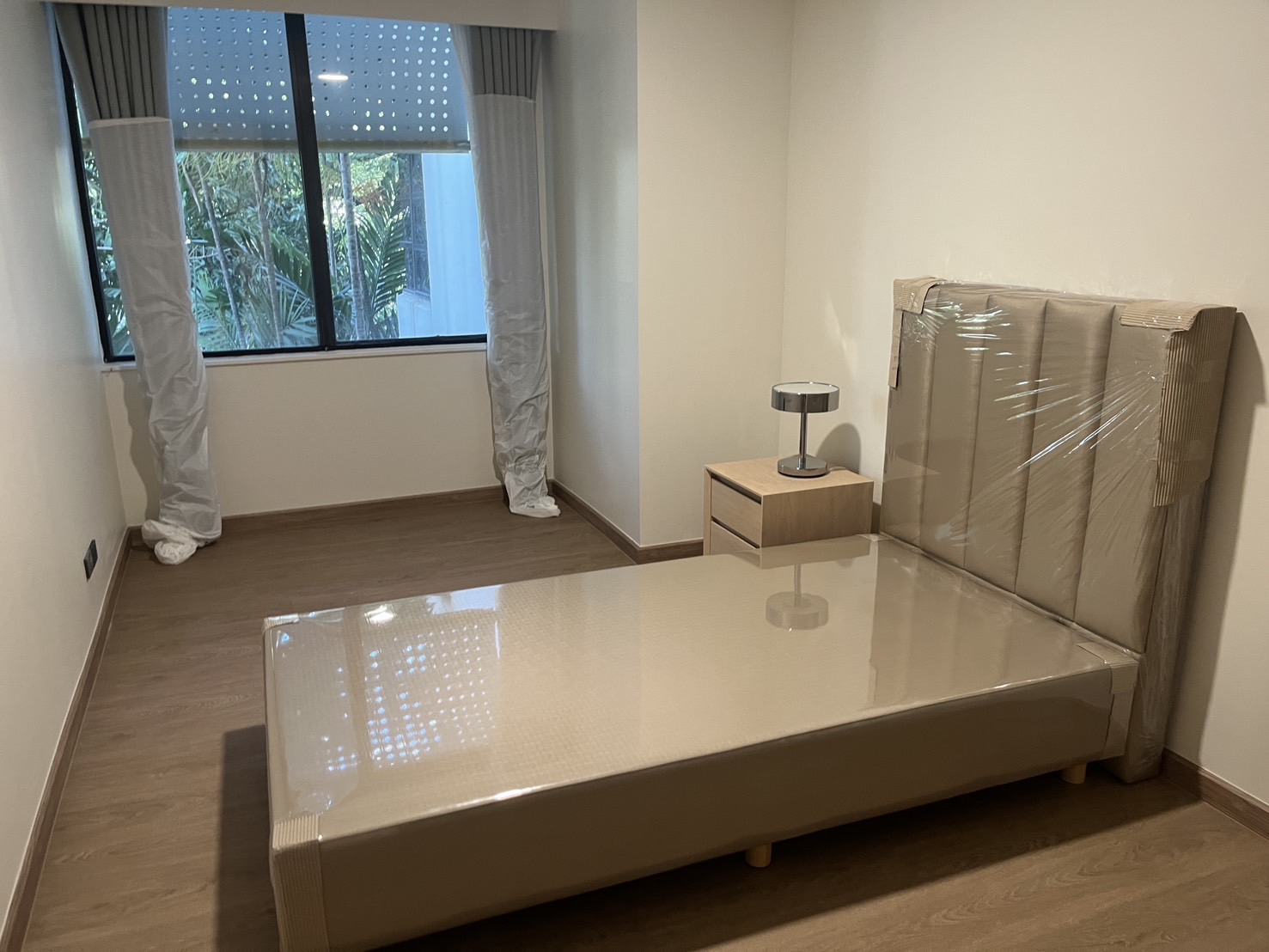 Apartment in Sathorn 