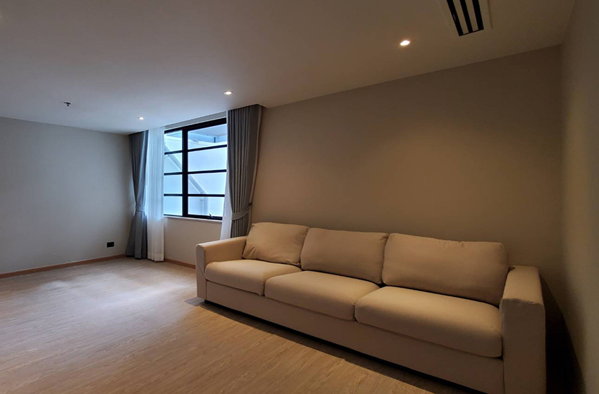 Apartment in Sathorn 