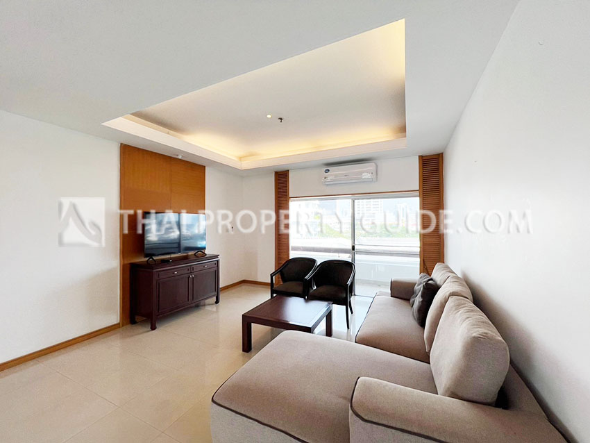 Apartment in Sathorn 