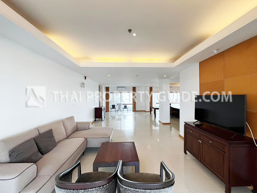 Apartment in Sathorn 