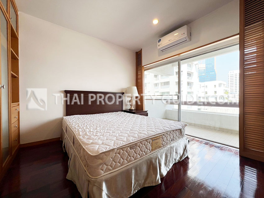 Apartment in Sathorn 