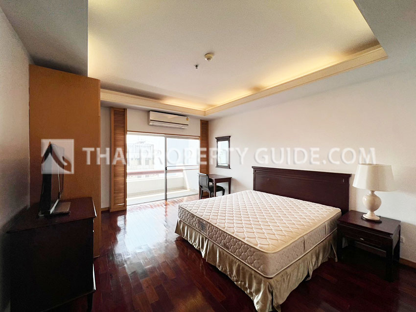 Apartment in Sathorn 