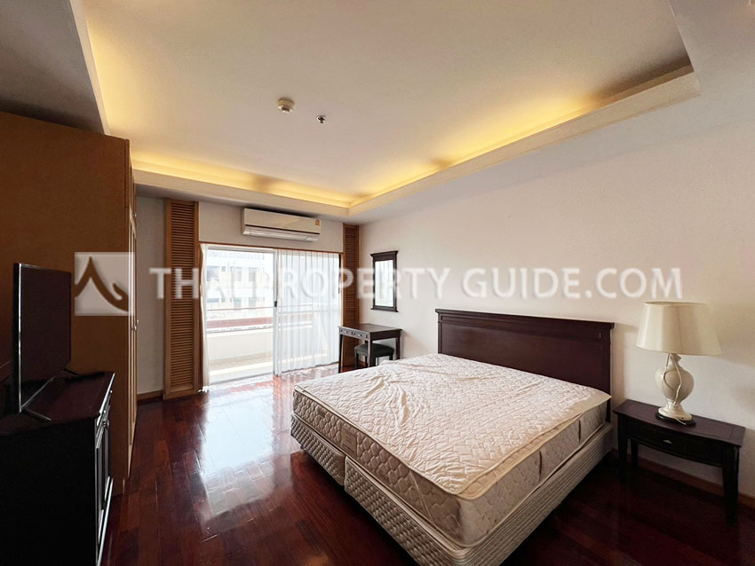 Apartment in Sathorn 