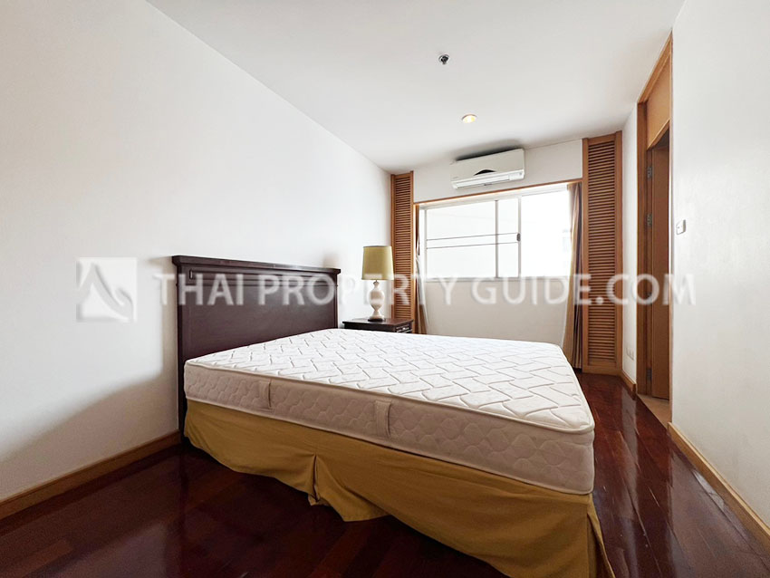 Apartment in Sathorn 