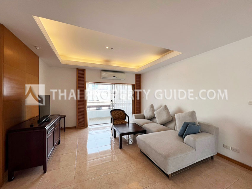 Apartment in Sathorn 