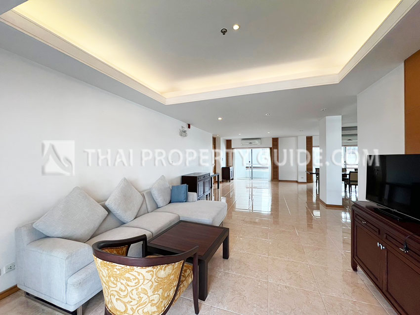 Apartment in Sathorn 