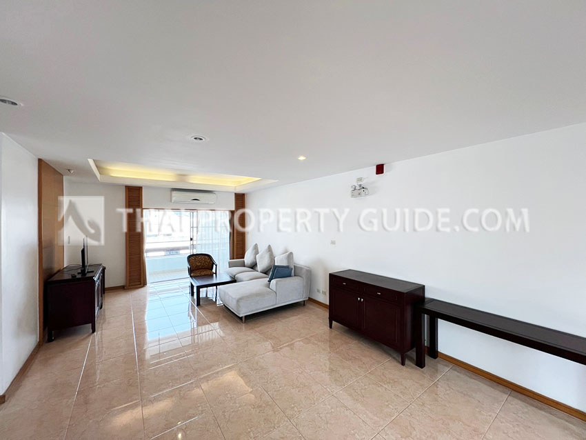 Apartment in Sathorn 