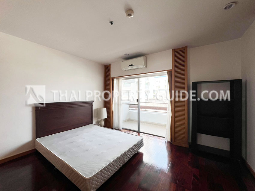 Apartment in Sathorn 