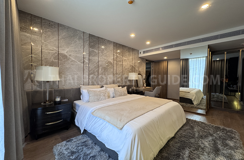 Apartment in Sathorn 