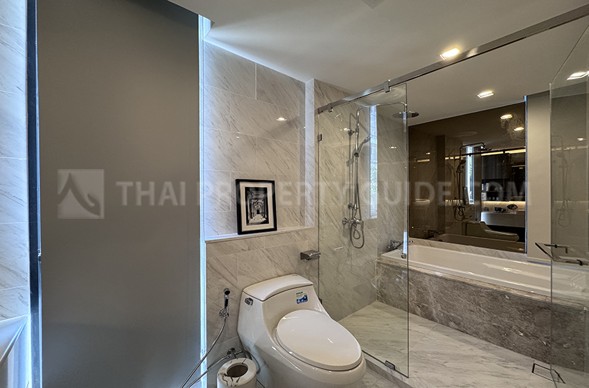 Apartment in Sathorn 