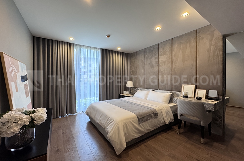 Apartment in Sathorn 