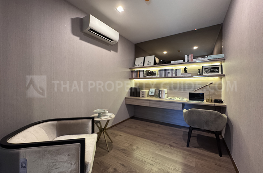 Apartment in Sathorn 