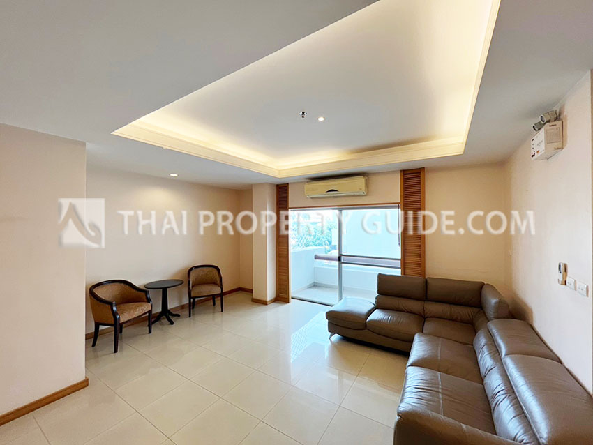 Apartment for rent in Sathorn