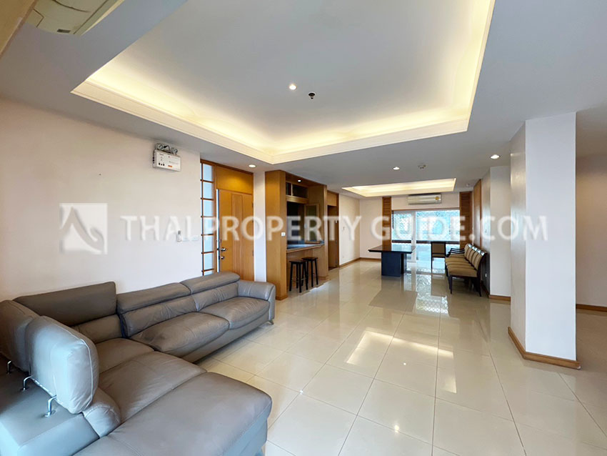 Apartment in Sathorn 