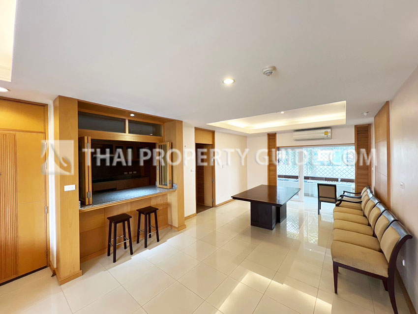 Apartment in Sathorn 