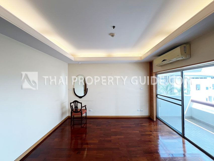 Apartment in Sathorn 