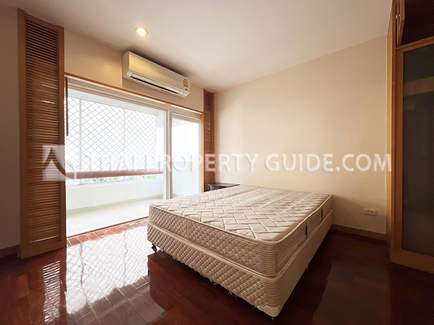 Apartment in Sathorn 